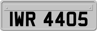 IWR4405