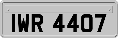 IWR4407