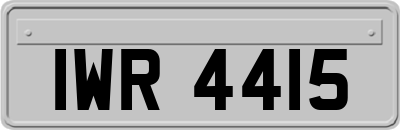 IWR4415