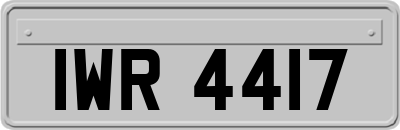 IWR4417