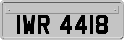 IWR4418