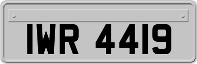 IWR4419