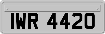 IWR4420