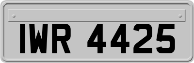 IWR4425