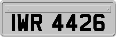 IWR4426
