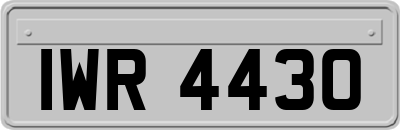 IWR4430