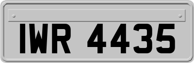 IWR4435