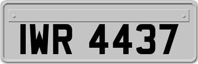 IWR4437