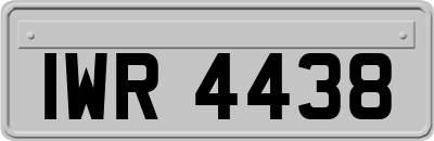 IWR4438