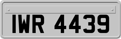 IWR4439