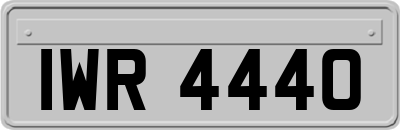 IWR4440