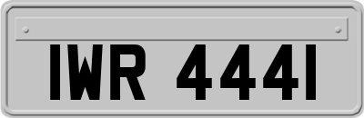IWR4441