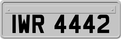 IWR4442