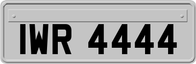 IWR4444