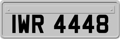 IWR4448
