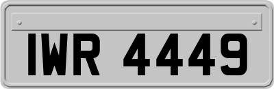 IWR4449