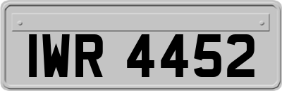 IWR4452