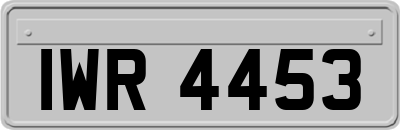 IWR4453