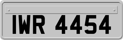 IWR4454