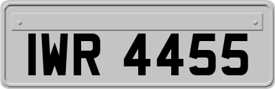 IWR4455