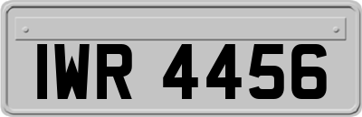 IWR4456