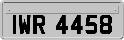 IWR4458