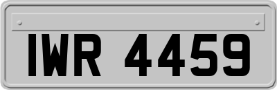IWR4459
