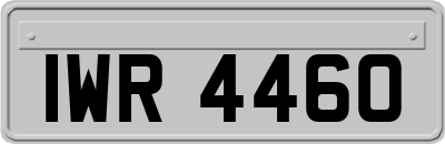 IWR4460