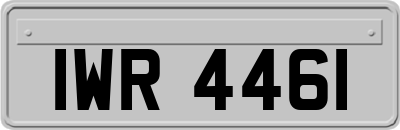 IWR4461
