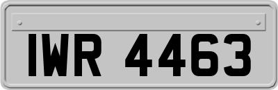 IWR4463