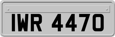 IWR4470