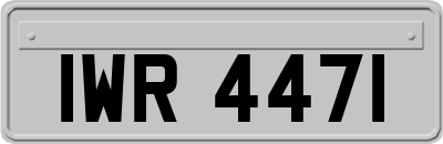 IWR4471