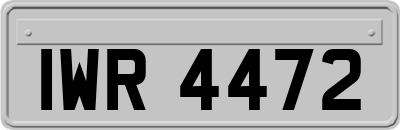 IWR4472
