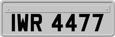 IWR4477