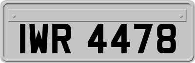 IWR4478