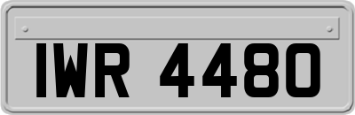 IWR4480