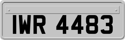 IWR4483