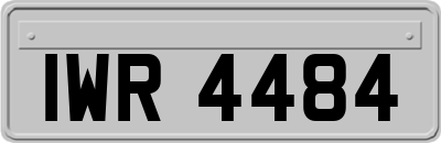 IWR4484
