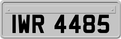 IWR4485
