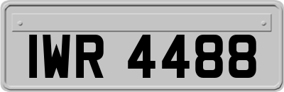 IWR4488