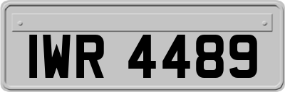 IWR4489