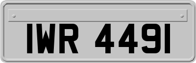 IWR4491