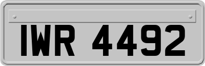 IWR4492
