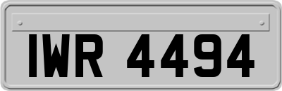 IWR4494
