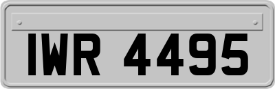 IWR4495