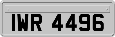 IWR4496