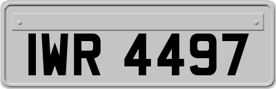 IWR4497