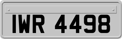IWR4498