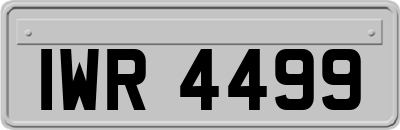 IWR4499