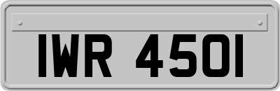 IWR4501